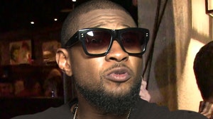 Usher Herpes Lawsuit Accuser Claims He Is Hiding His Assets For Judgement Day
