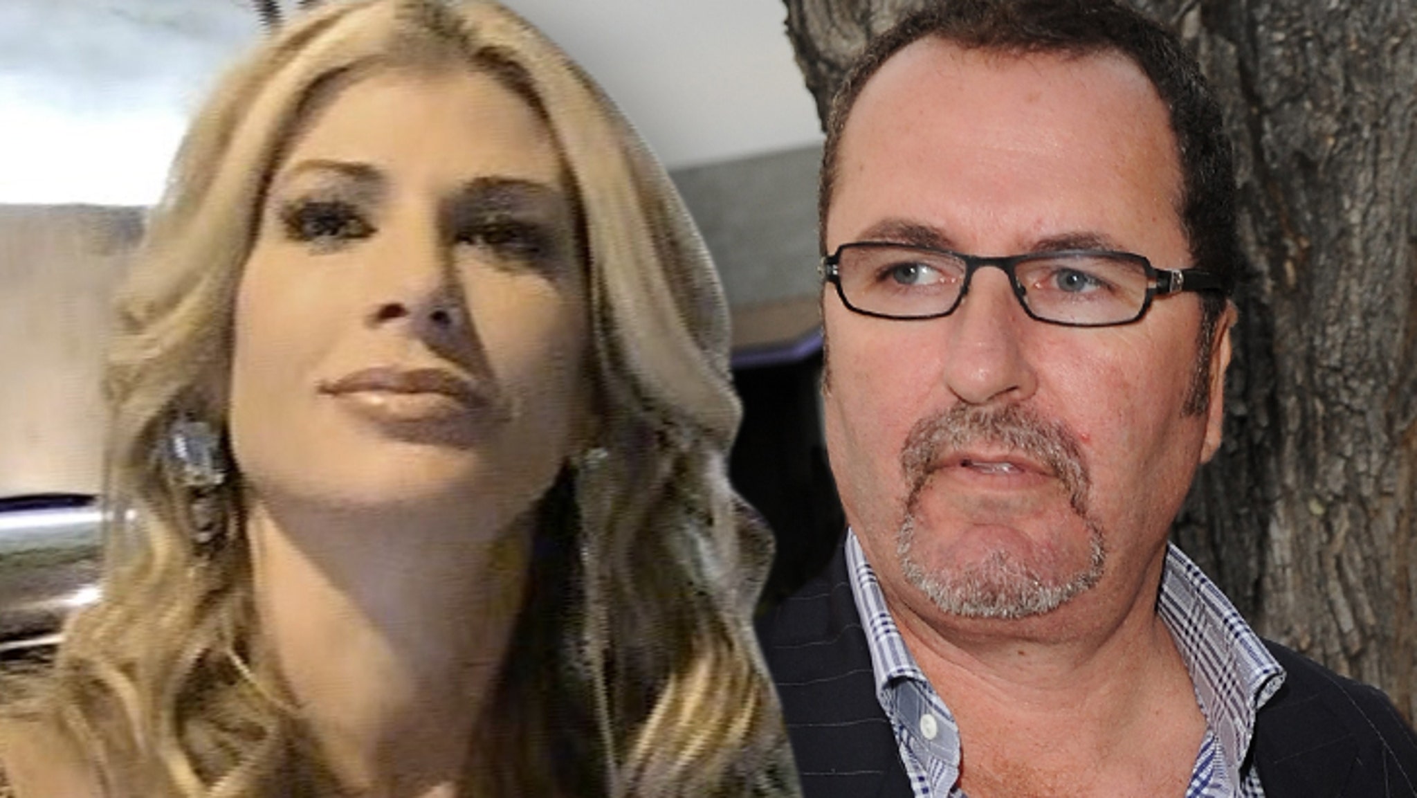 Ex Real Housewives Of Oc Star Alexis Bellinos Divorce Finalized 