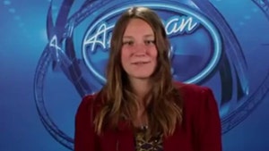 'American Idol' Contestant Haley Smith Dies in Motorcycle Accident