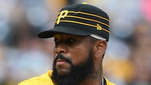 MLB Pitcher Felipe Vazquez Arrested For Solicitation of a Child, Cops ID'd Him By Tattoos