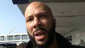 Common Says He'd Meet Teacher Who Dressed as Him in Blackface