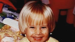 Guess Who This Messy Kid Turned Into!