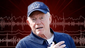 Jerry Jones Is Big Mad On Radio After Cowboys Loss, 'Get Your Damn Act Together'