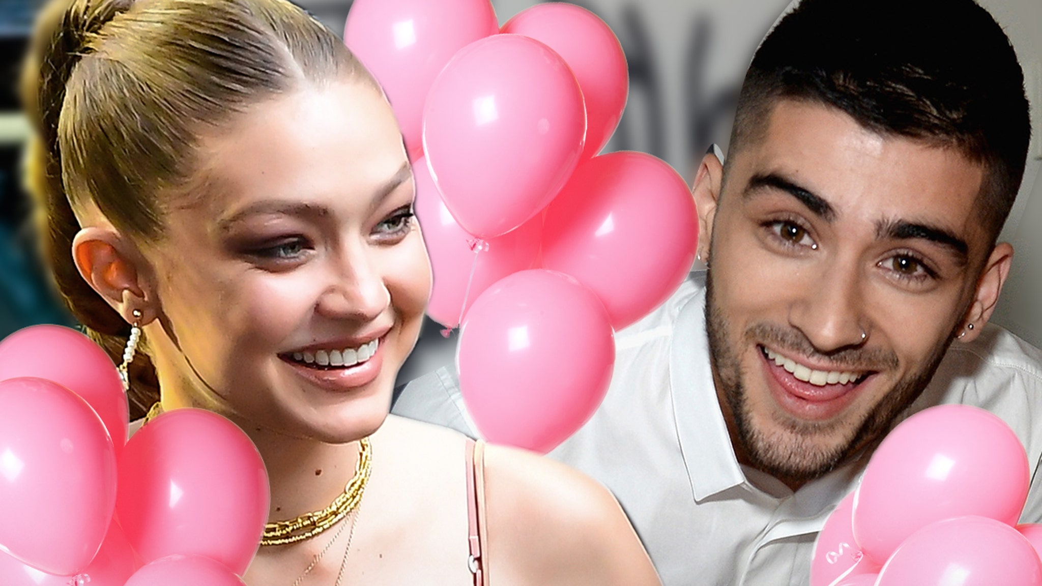 Zayn Malik Shares Sweet Words After Birth of Daughter with Gigi Hadid –  SheKnows