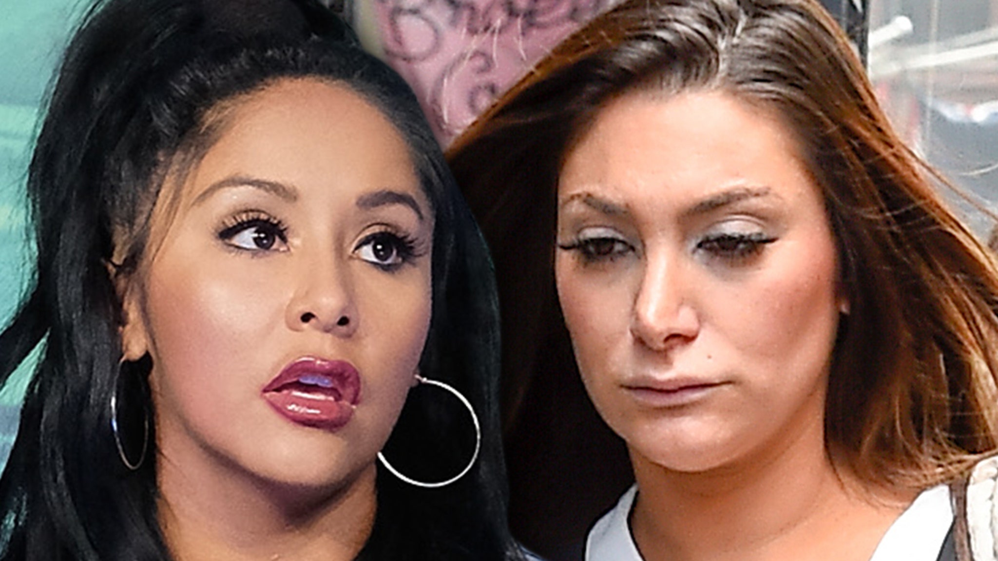 OG Snooki and Deena : r/Kibbe