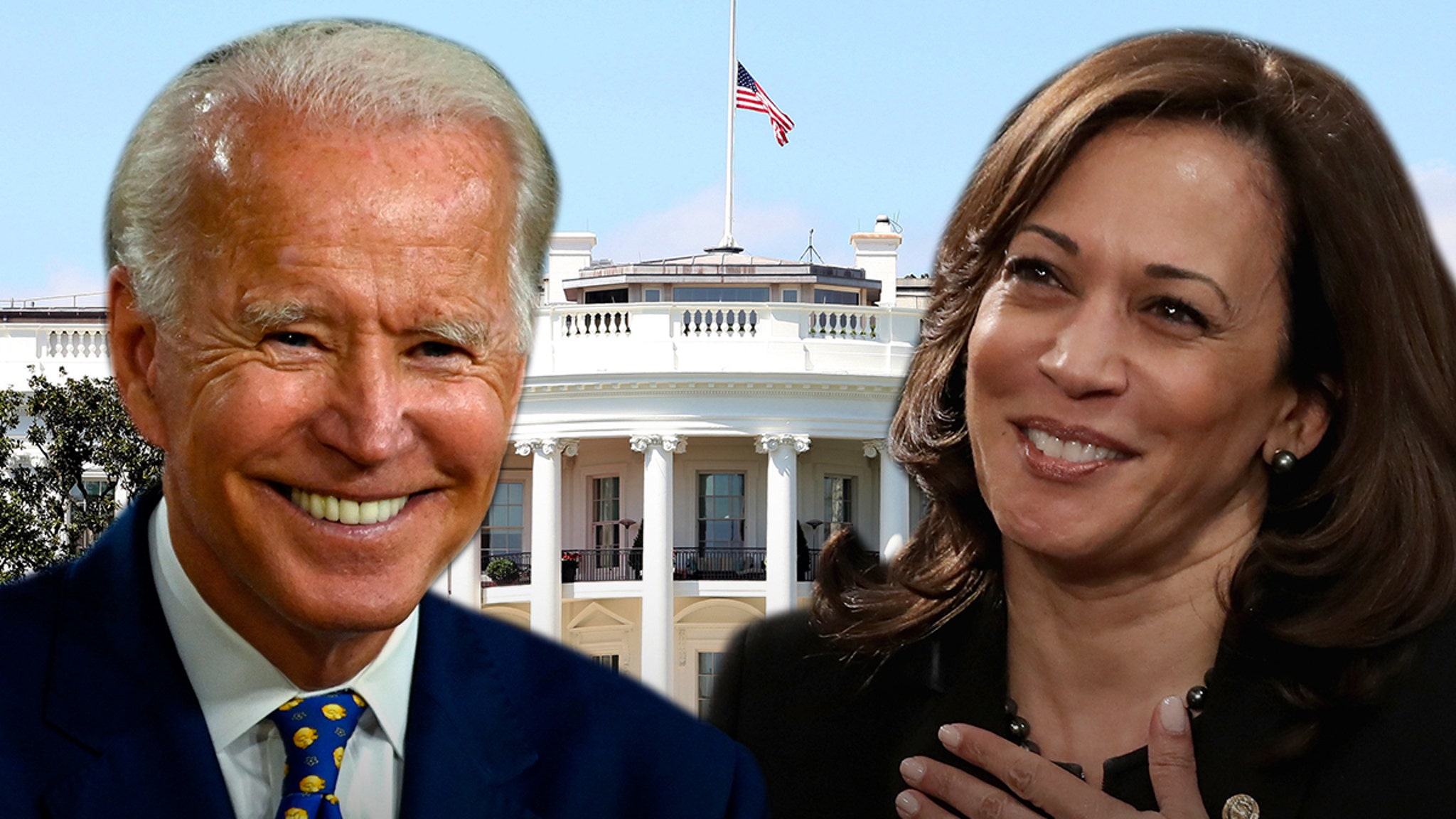 'Celebrating America' Virtual Concert Livens Up Biden's ...