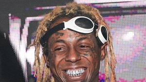 Lil Wayne Offered to Financially Take Care of Ex-Cop Who Saved His Life