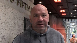 Dana White Says Vegas Is Not Reason For Raiders' Troubles, Moving 'Not A Mistake'