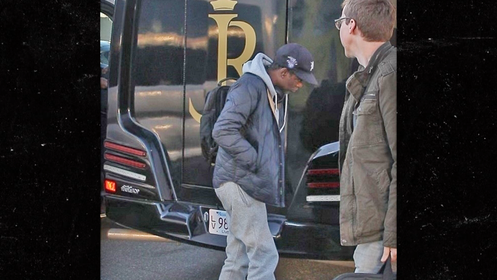 Chris Rock przyjeżdża do Bostonu na wyprzedane koncerty po tym, jak Will Smith uderzył