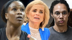 Ex-Baylor Star Rips Kim Mulkey For Refusing To Talk About Brittney Griner