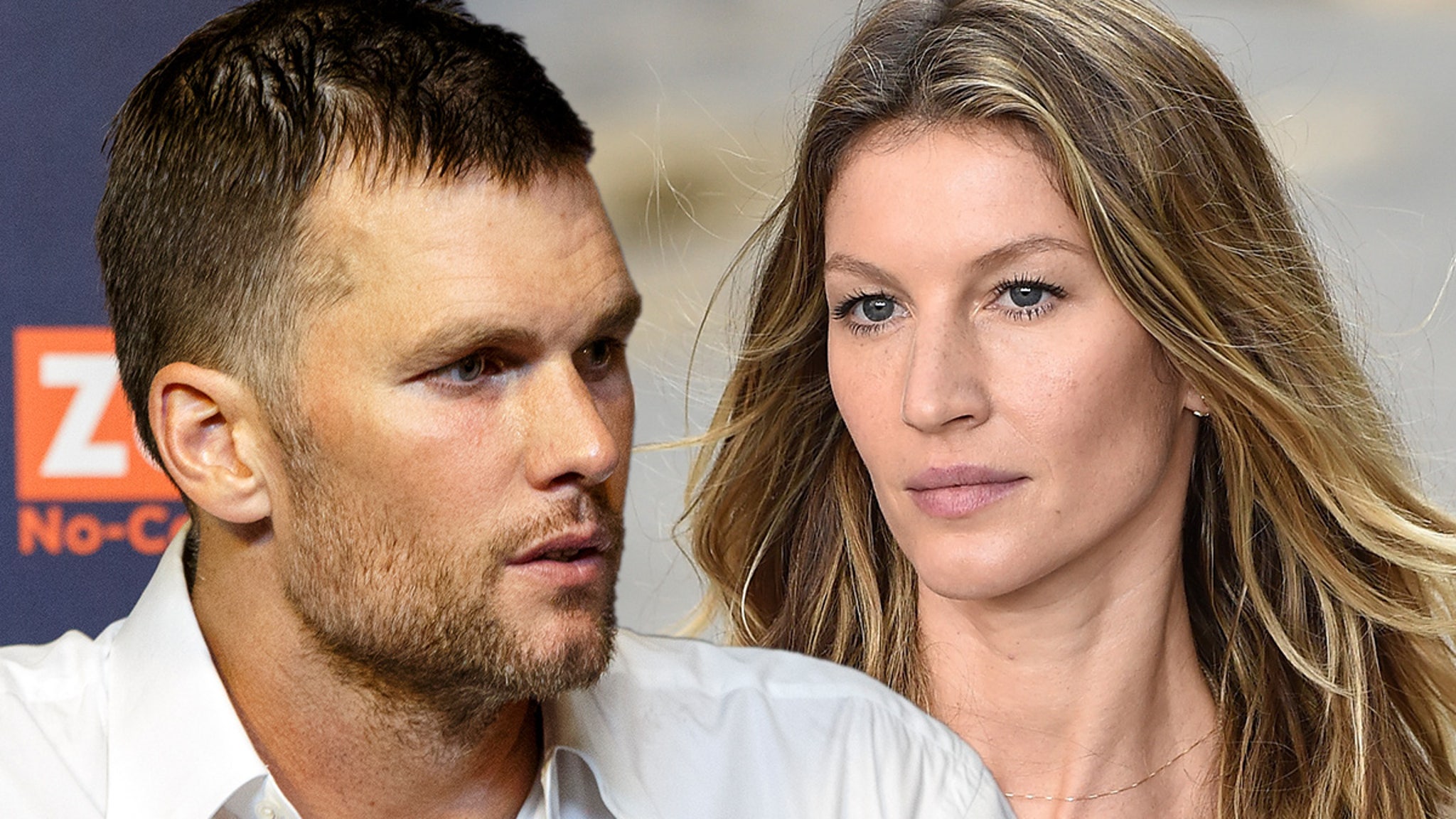 Tom Brady and Gisele Bündchen in search of divorce lawyers for weeks