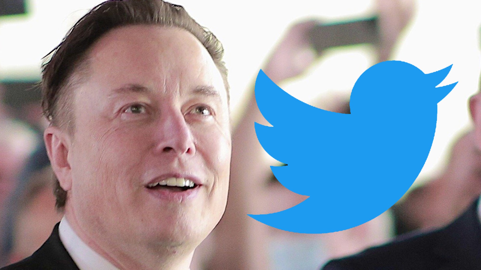Elon Musk Brought a Sink to Twitter Headquarters as a Bit