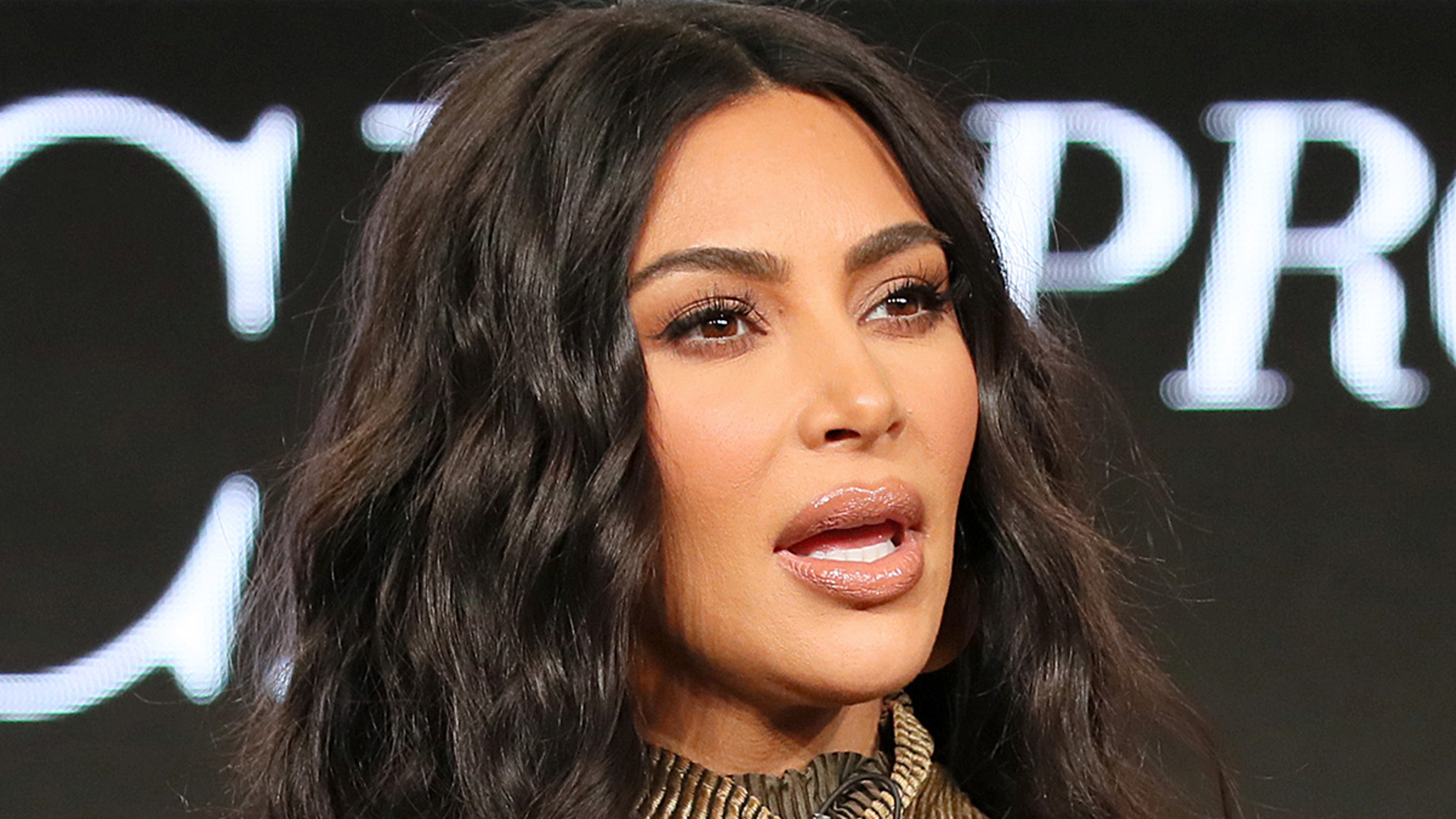 Kim Kardashian rompe el silencio sobre Balenciaga BDSM sesión de fotos infantil
