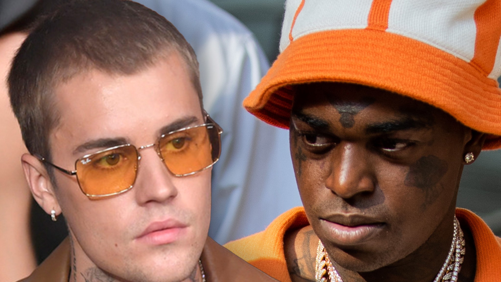 Justin Bieber, Kodak Black Sued Over Shooting At Super Bowl LVI Weekend After-Party