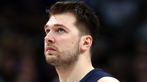 Luka Doncic Paying For Funerals Of Victims Of Serbian School Shooting