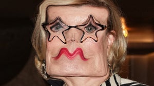 Celebrity Scramble -- Guess Who! Part 6