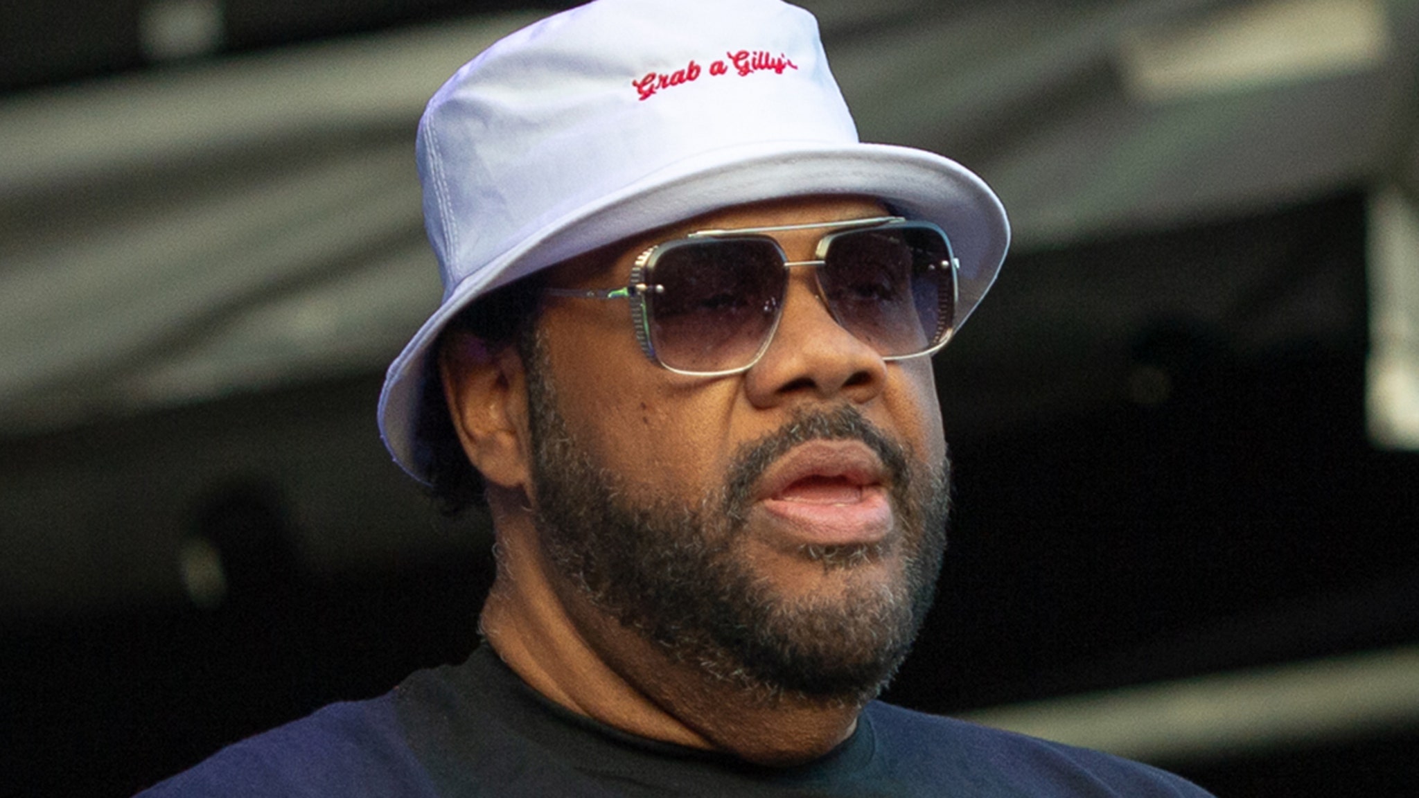 Fatman Scoop Cause of Death Revealed, Heart Disease