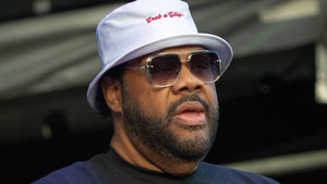 fatman scoop getty 2