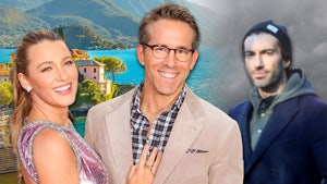 justin baldoni blake lively ryan reynolds vacation getty shutterstock