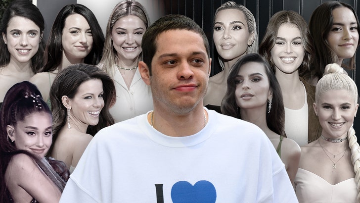 Pete-Davidson-Famous -xes-Time