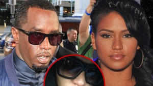 diddy cassie fat lip