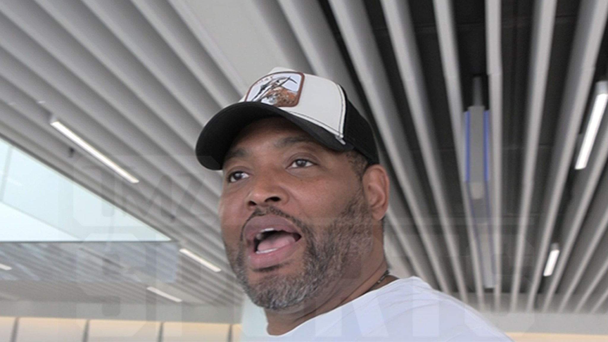 Robert Horry Says He Belongs In Hall of Fame