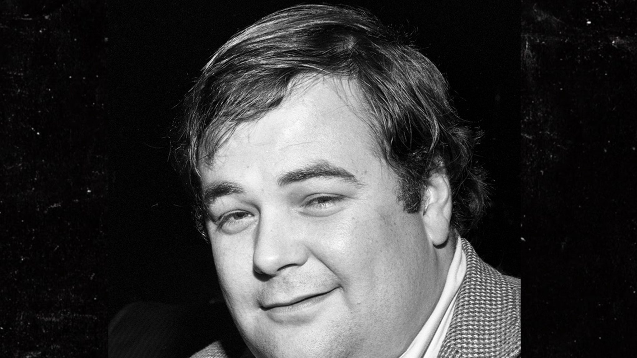 'Hee Haw' Actor Gailard﻿ Sartain Dead at 78