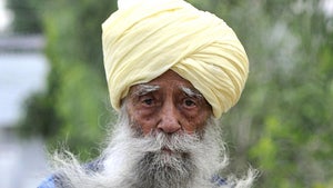 Fauja Singh main getty