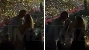 Andy Bryon Kissing