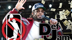 liangelo ball g league def jam main getty 2