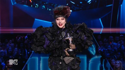 vmas-lady-gaga-speech-kal-09-07-2025