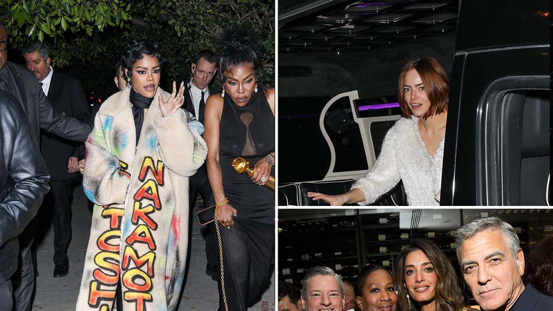 golden globes after parties 