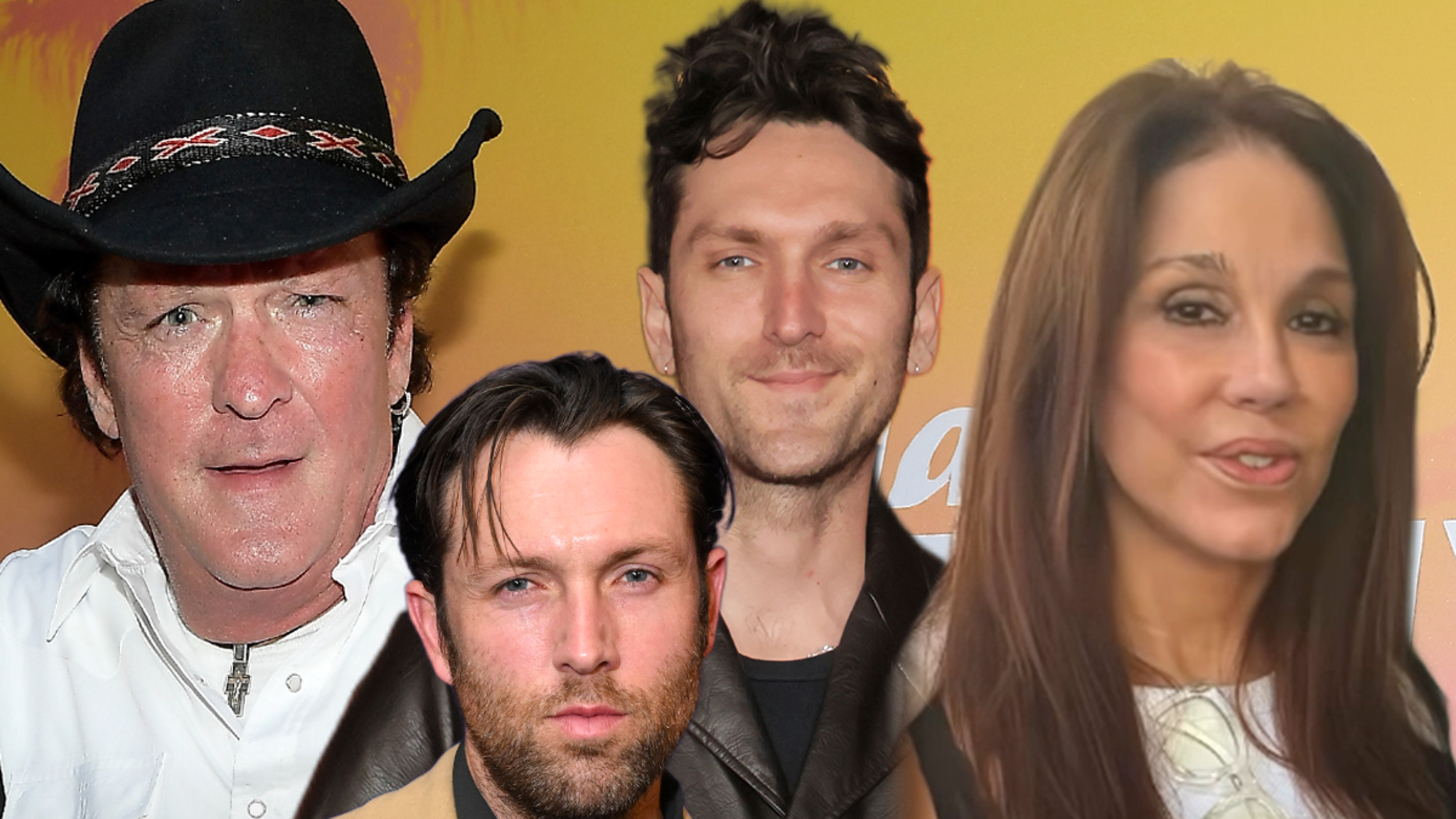 Michael Madsen’s Children Fighting His Ex-Wife Over Millions Michael Madsen’s Children Fighting His Ex-Wife Over Millions