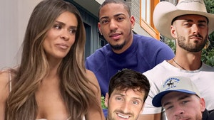 Taylor Frankie Paul Disney-Fred Hayes instagram