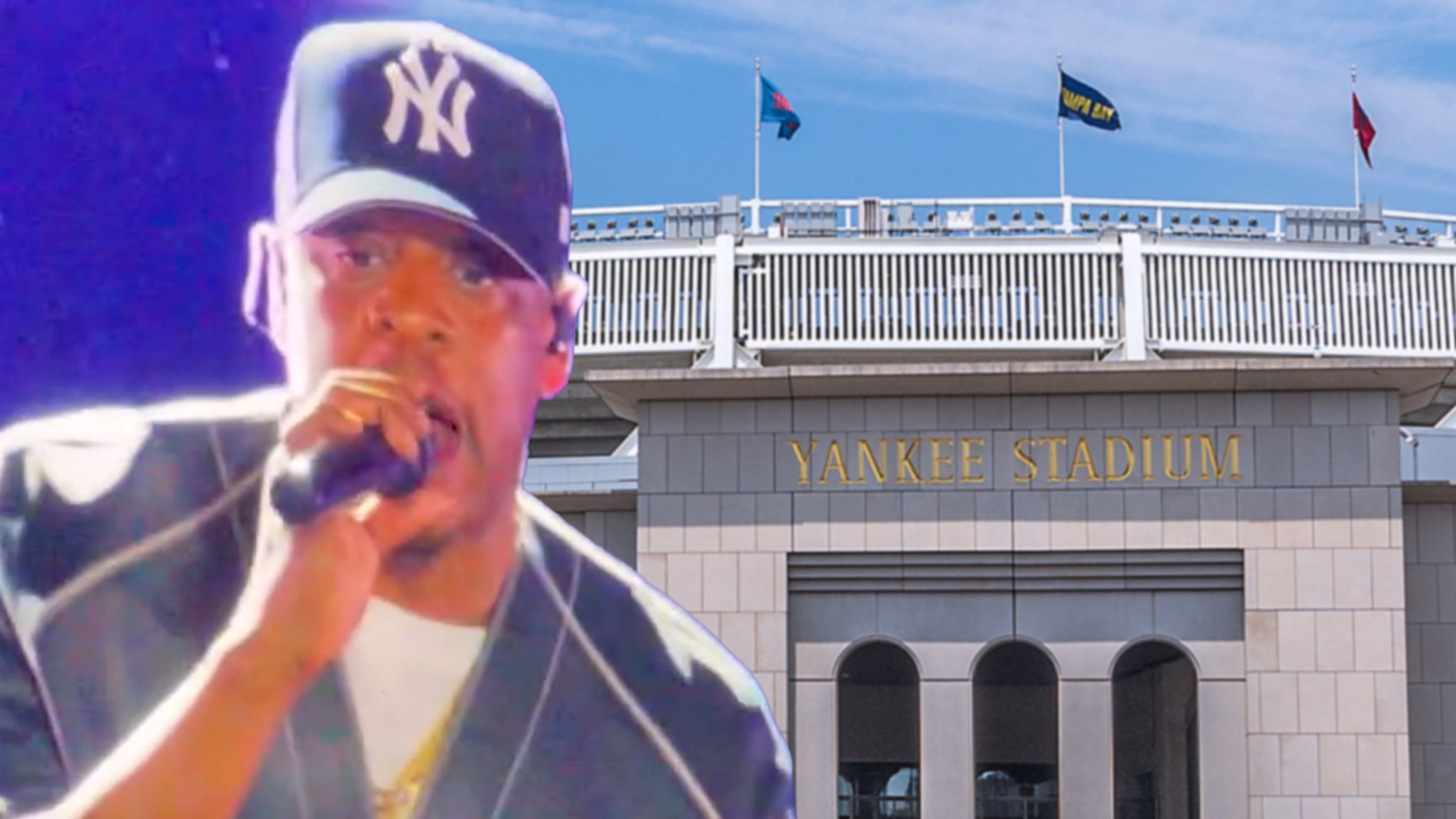 Jay Z Nearly Canceled Last Yankee Stadium Concert