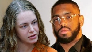 Christian Obumseli and Courtney Clenney getty comp