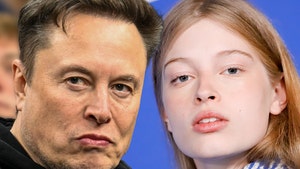 elon musk vivian wilson getty comp