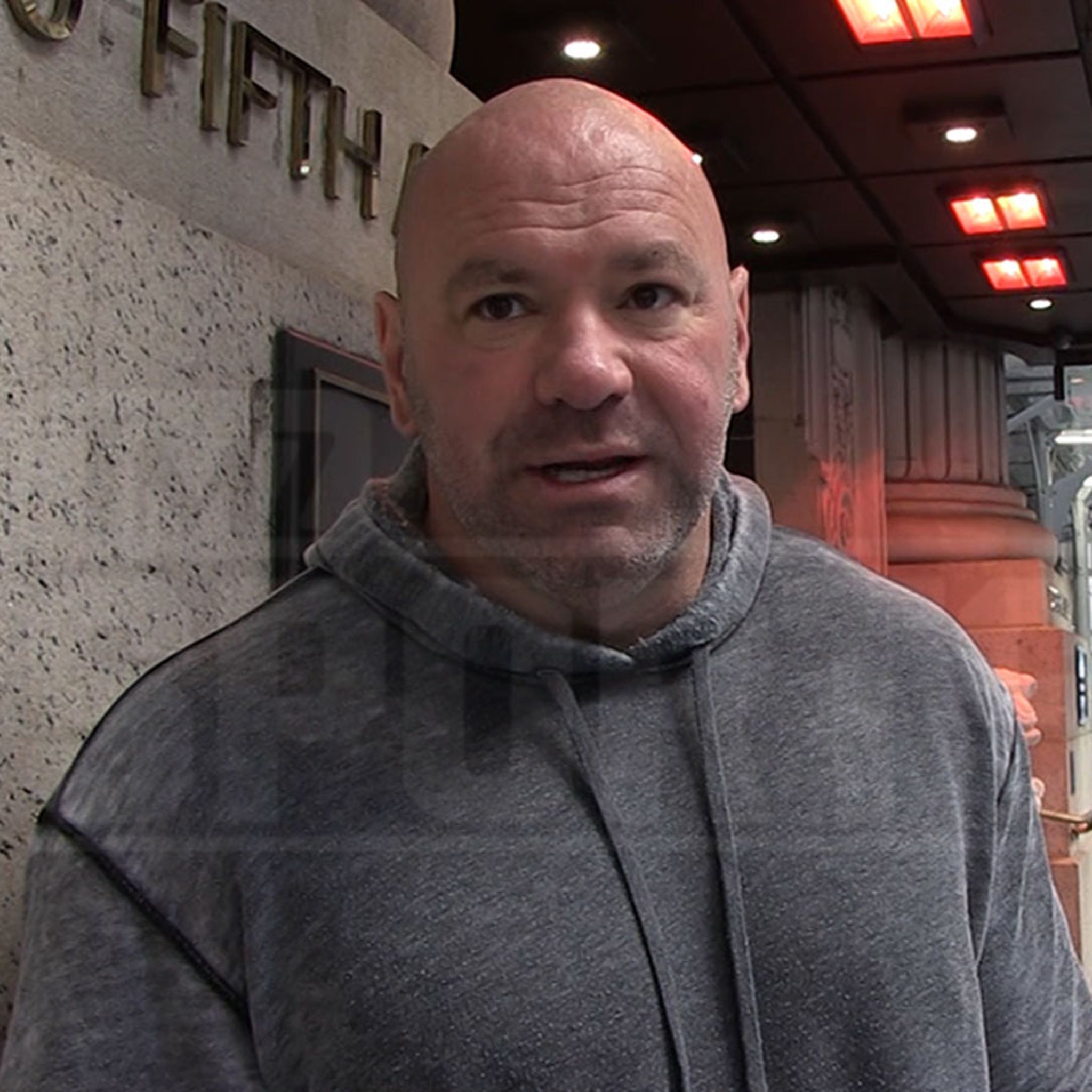 Dana White Says Vegas Is Not Reason For Raiders' Troubles, Moving 'Not A  Mistake'