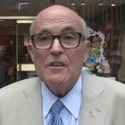 Rudy Giuliani was allegedly beaten and called names at a Staten Island store 
