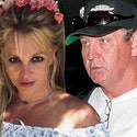 Judge Rules Britney Spears' Dad Must Sit for Deposition