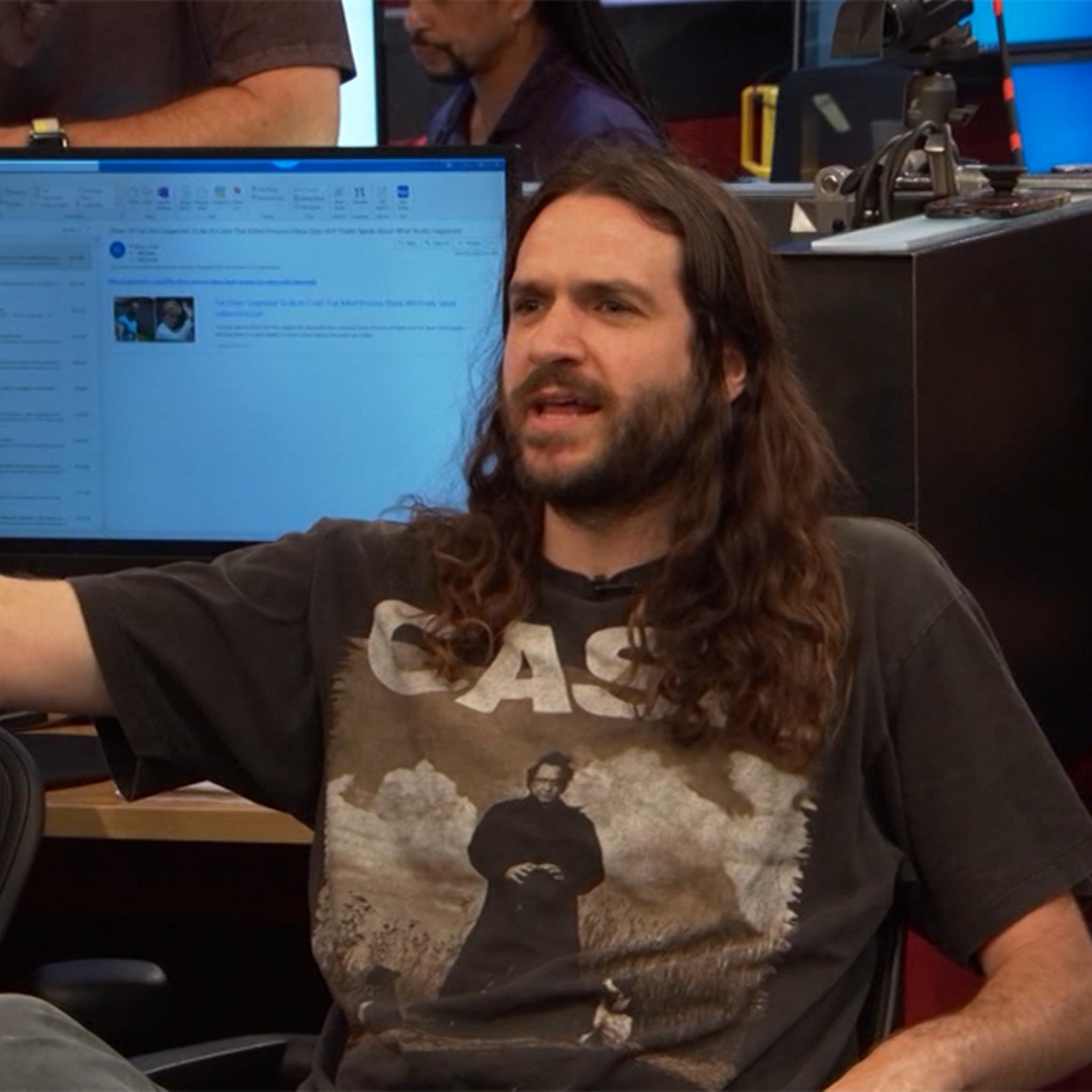 Madonna Says Her Current Obsession is Sex, Regrets Marriages