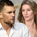 Tom Brady And Gisele Bündchen On The Hunt For Divorce Lawyers For Weeks