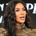 Kim Kardashian Breaks Silence on Balenciaga's BDSM Child Photo Shoot