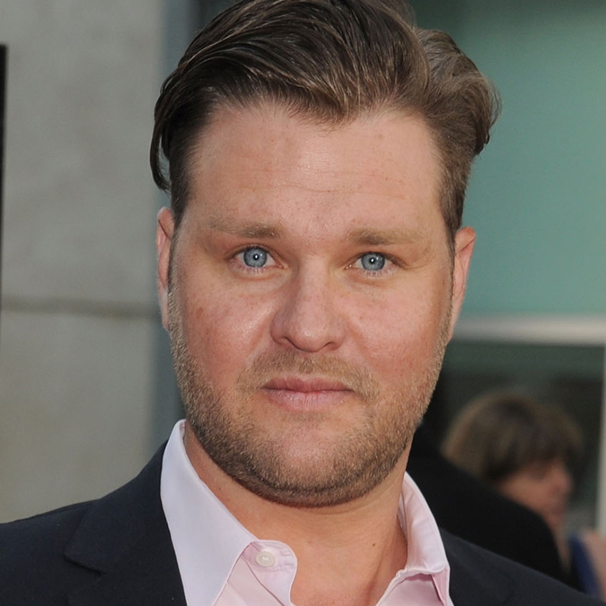 zachery ty bryan 2023