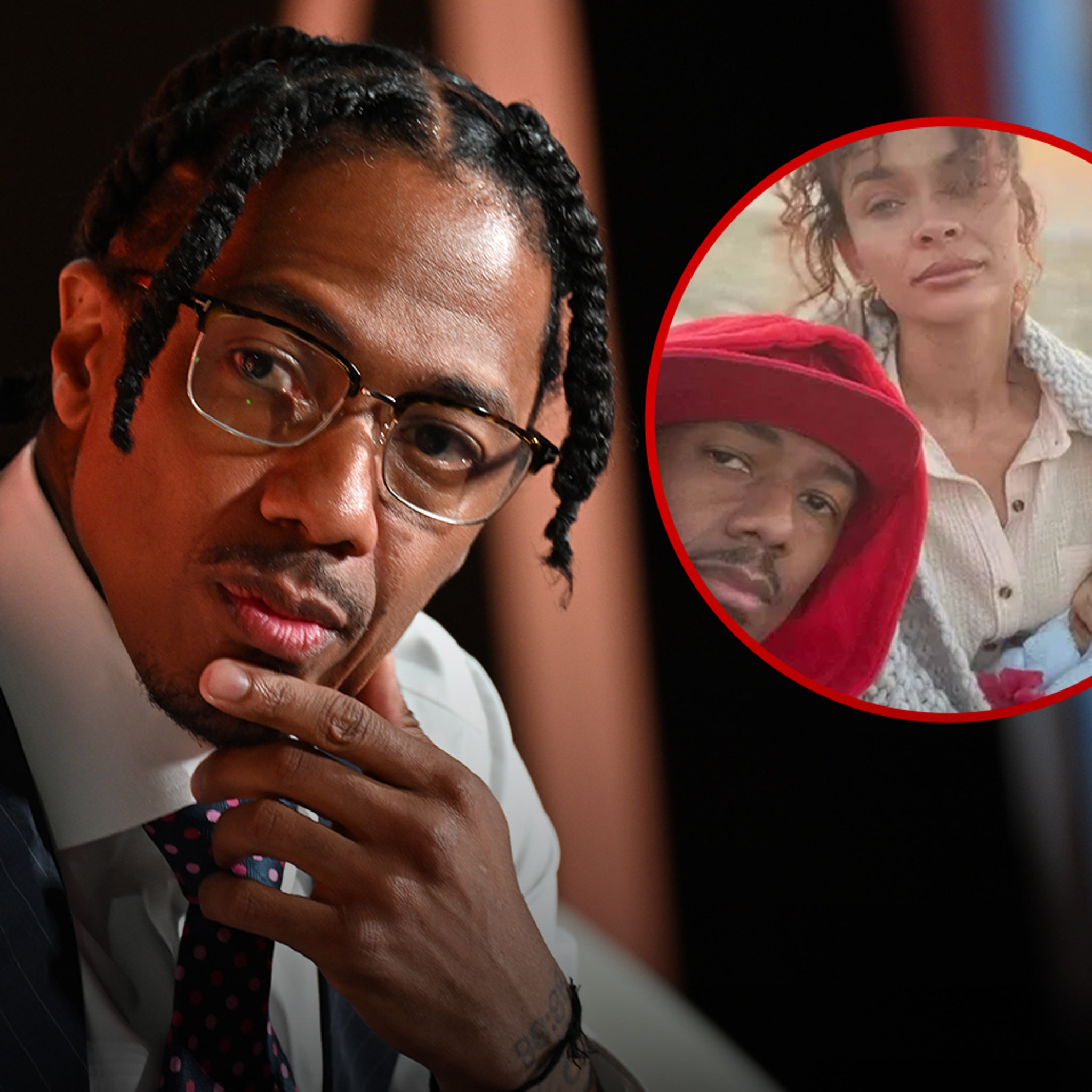 Nick Cannon Remembers Late Son Zen On What Would Have Been His 5th