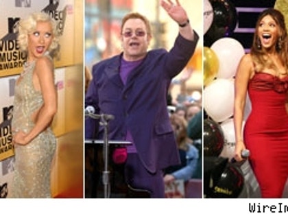 Fashion Rocks