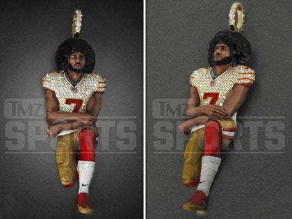 0913 colin kaepernick chain side by side tmzsports