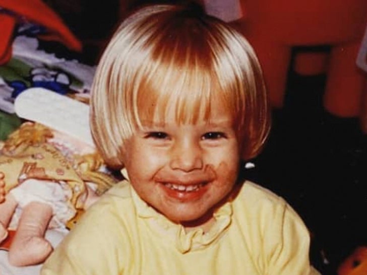 Guess Who These Cute Kids Turned Into -- Part 16