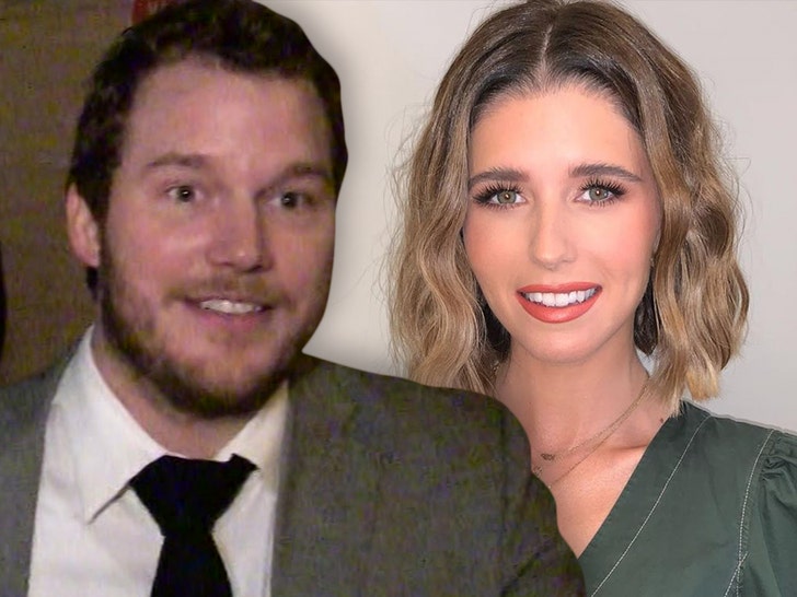 0425 chris pratt Katherine Schwarzenegger tmz instagram 01