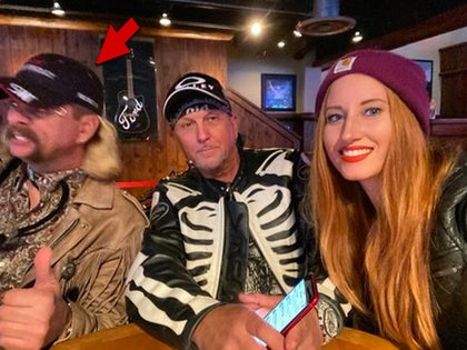 0125 joe exotic bar instagram